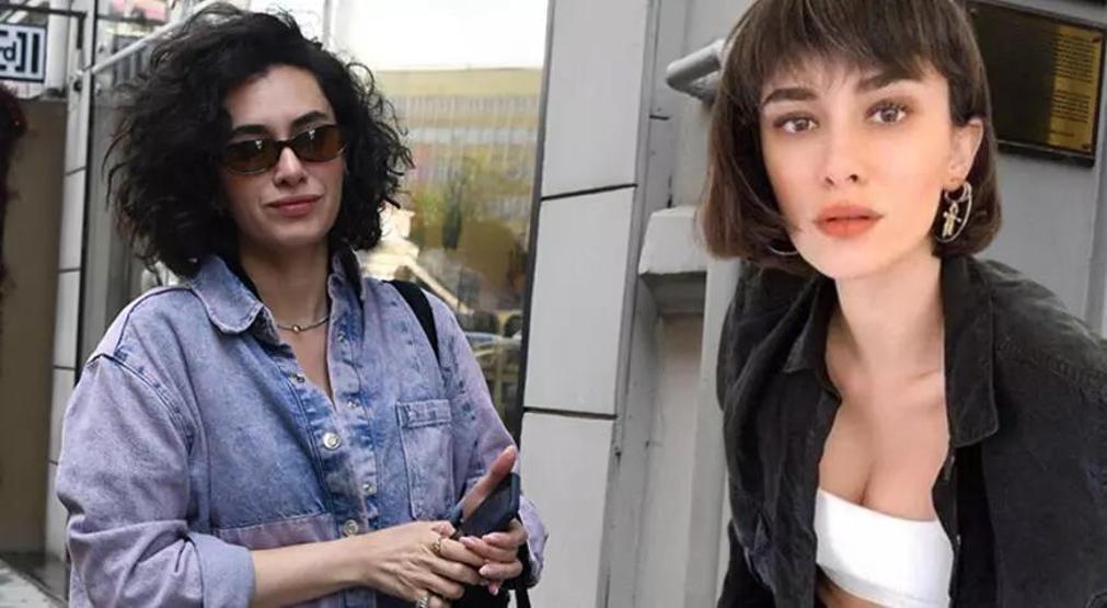 Hande Doğandemir: Yüzüm eskir diye düşünmüyorum