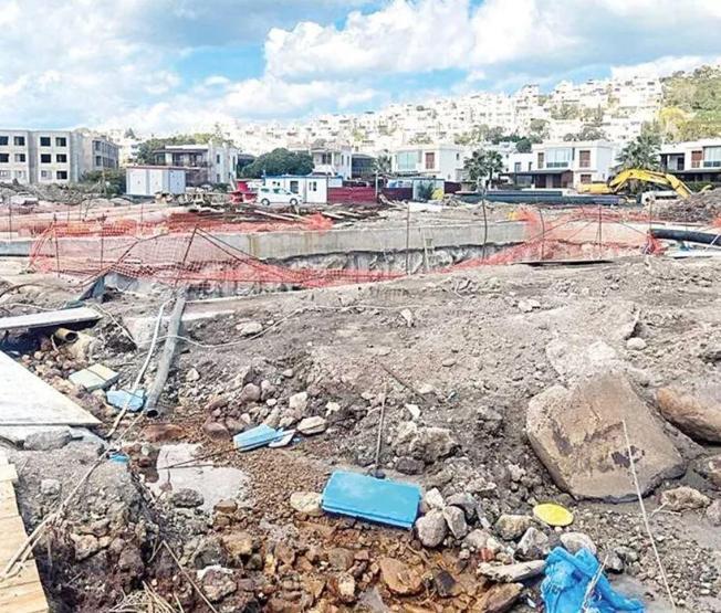 Denize sıfır yılan hikâyeleri