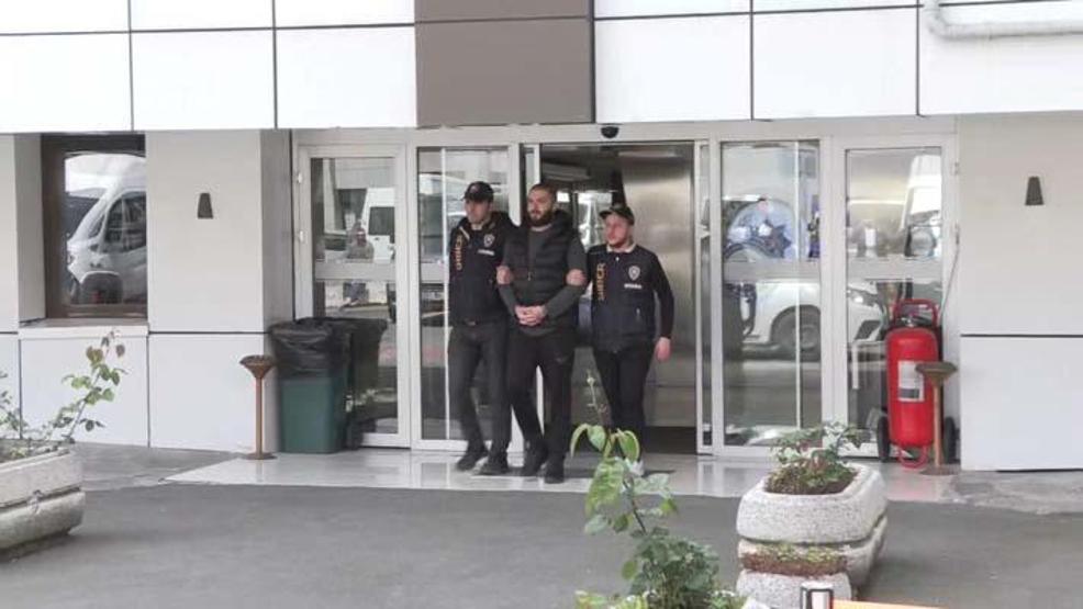 Thodex kurucusu Fatih Faruk Özer tutuklandı