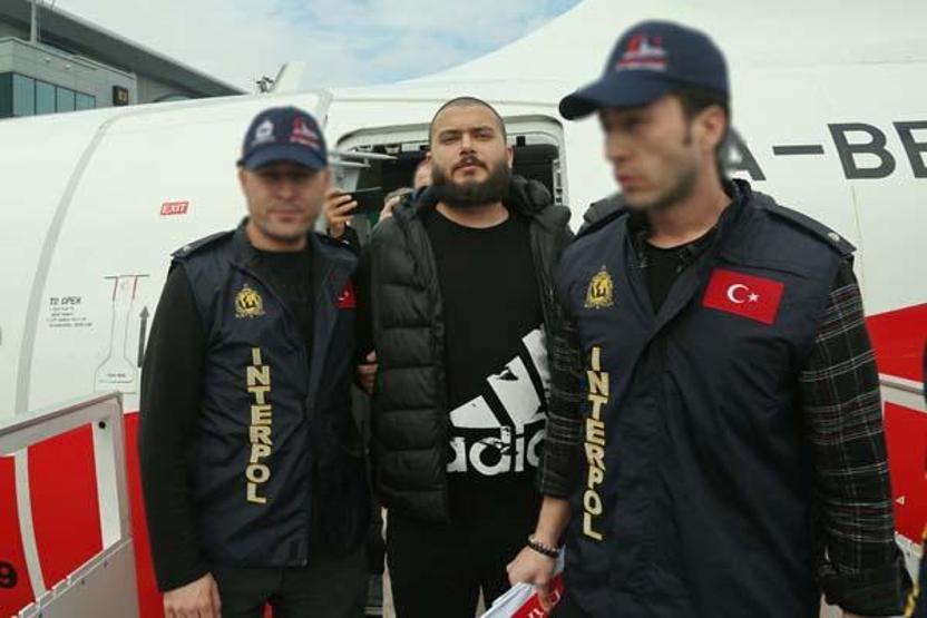 Thodex kurucusu Fatih Faruk Özer tutuklandı
