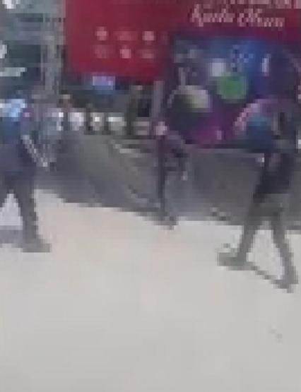 23 Nisan kutlamalarında bıçaklı saldırı