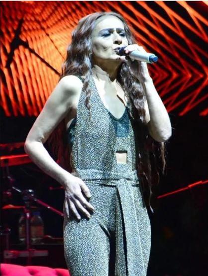 Yıldız Tilbe: Yeterince güzelim