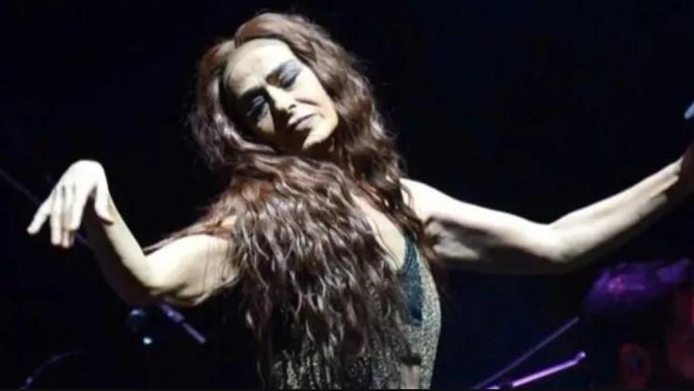 Yıldız Tilbe: Yeterince güzelim