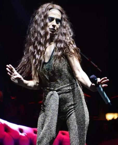 Yıldız Tilbe: Yeterince güzelim