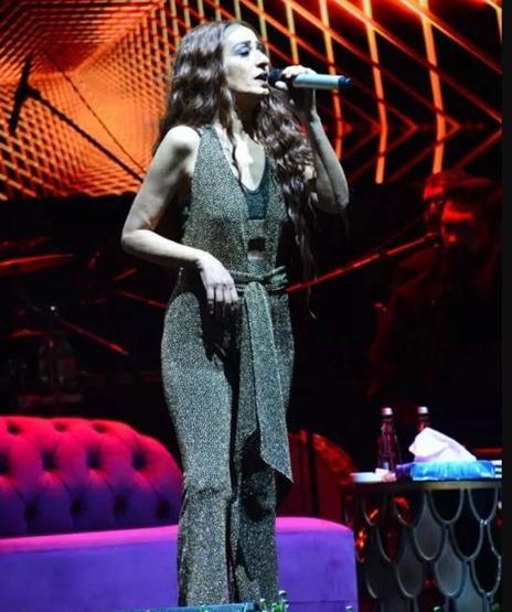 Yıldız Tilbe: Yeterince güzelim