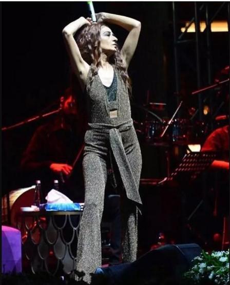 Yıldız Tilbe: Yeterince güzelim