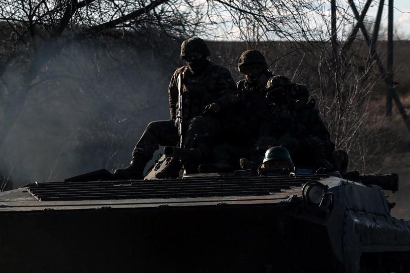 Ukrayna’nın karşı taarruz planının ilk işareti mi Askeri analistler açıkladı, Rusya saldırıları artırdı