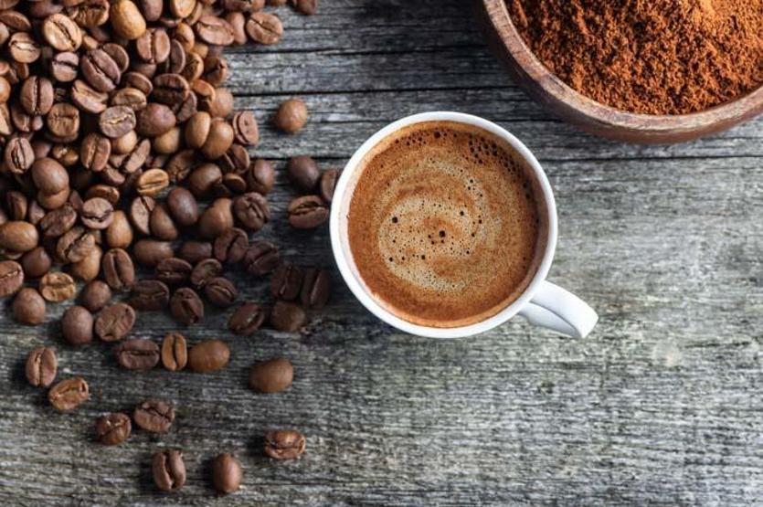 Kalp için koruyucu kalkan: Doğru ölçüde tüketilen kahve kalbin dostu