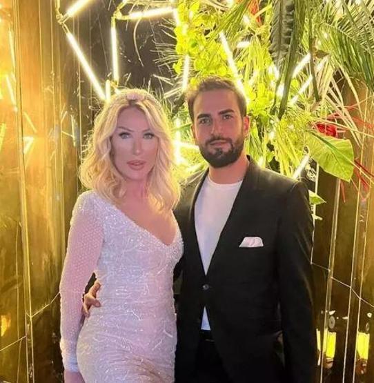 Seda Sayandan estetik isyanı