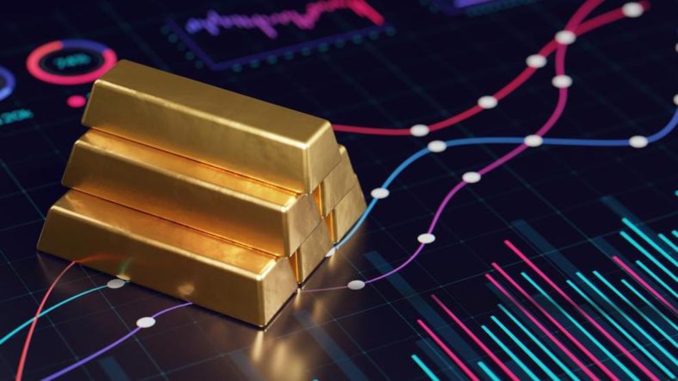 Altın kritik virajda Piyasa Fed kararı öncesi son verilere odaklandı