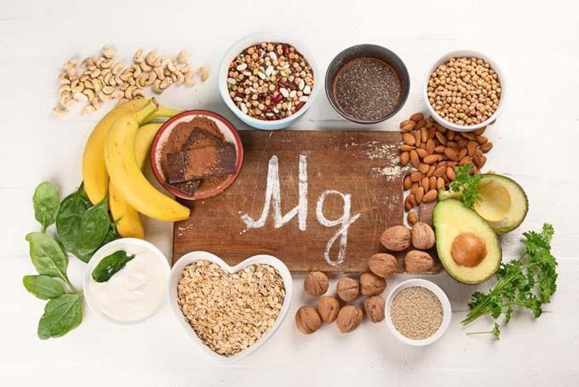 Magnezyum deposu çıktı Pirinç yerine bu besini tüketin İşte magnezyum bakımından zengin besinler listesi