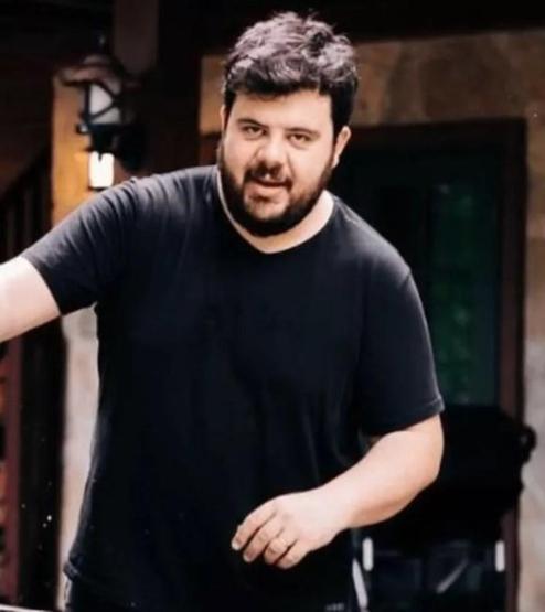 Eser Yenenler suç duyurusunda bulundu