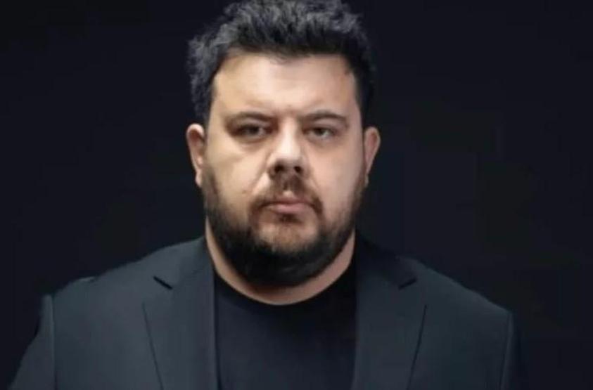 Eser Yenenler suç duyurusunda bulundu