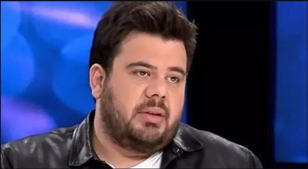 Eser Yenenler suç duyurusunda bulundu