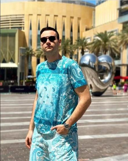 Faruk Sabancıdan Dilay Korkmaz açıklaması