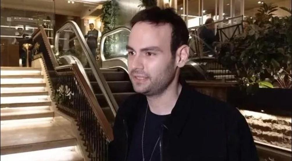 Faruk Sabancıdan Dilay Korkmaz açıklaması
