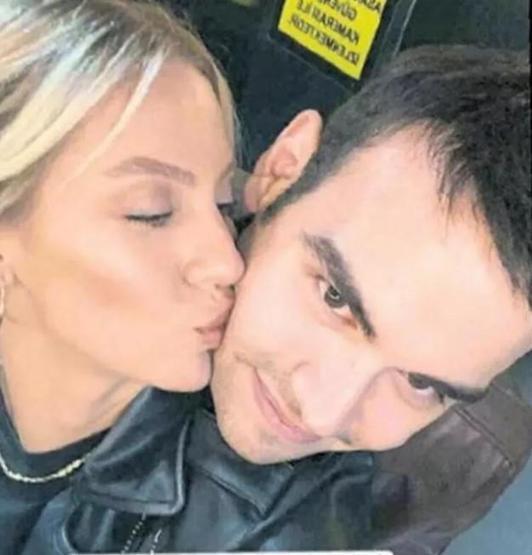 Faruk Sabancıdan Dilay Korkmaz açıklaması