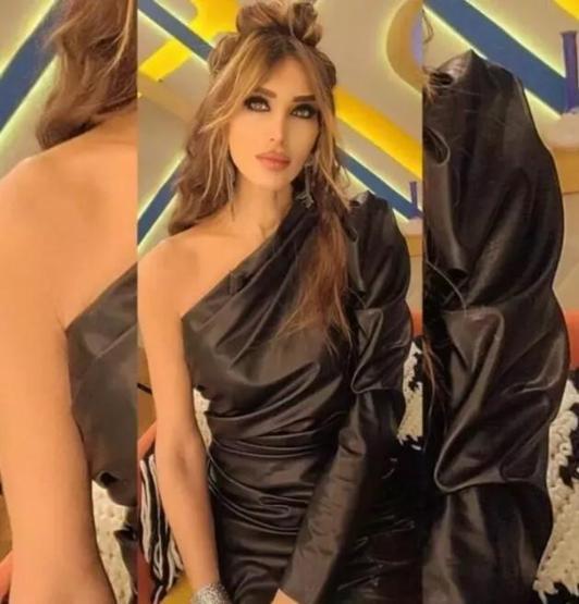 Seren Serengil, Mustafa Tohmayı affetti