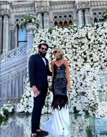 Seren Serengil, Mustafa Tohmayı affetti