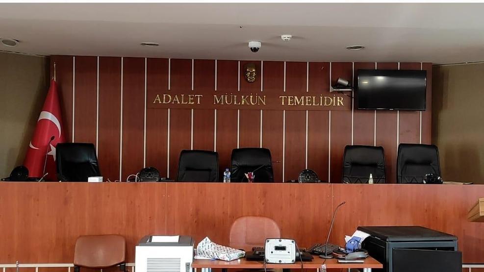 Tacizcisini öldüren Azranın cezası belli oldu