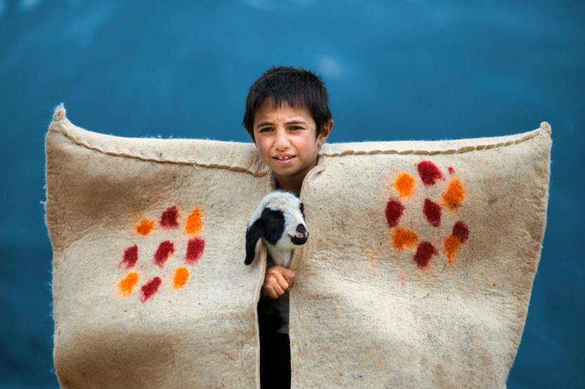 Tarım Orman ve İnsan Fotoğraf Yarışmasının sonuçları belli oldu