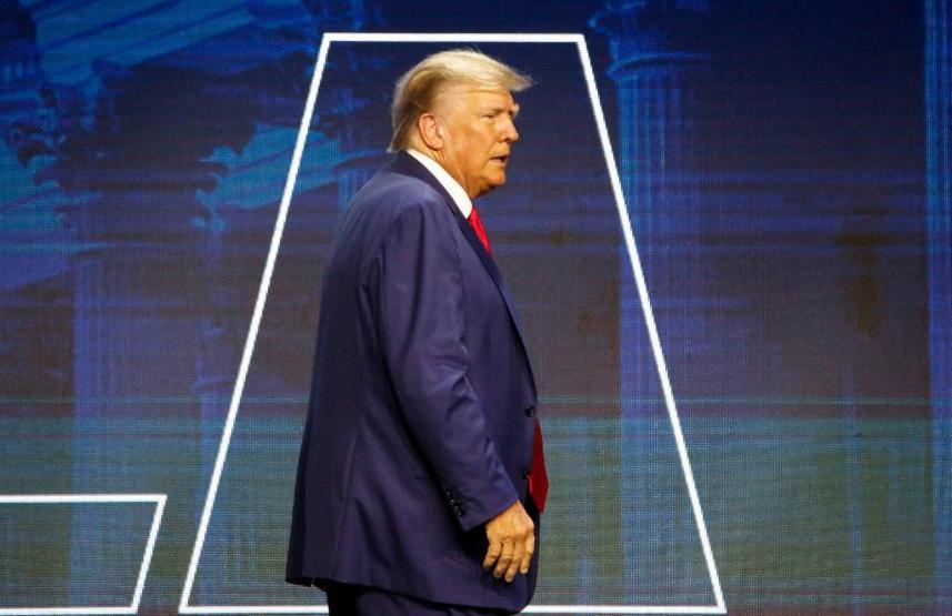 Donald Trump’ın “tecavüz” iddiasıyla yargılanacağı dava başlıyor