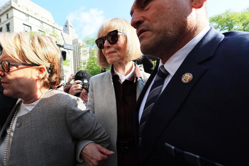 Donald Trump’ın “tecavüz” iddiasıyla yargılanacağı dava başlıyor