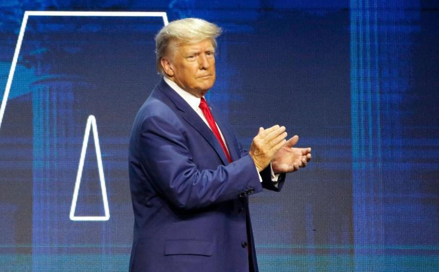 Donald Trump’ın “tecavüz” iddiasıyla yargılanacağı dava başlıyor