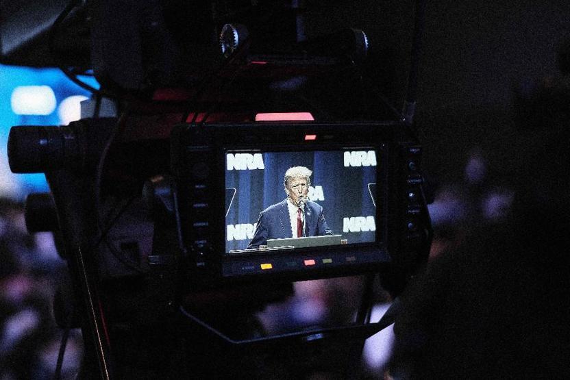 Donald Trump’ın “tecavüz” iddiasıyla yargılanacağı dava başlıyor