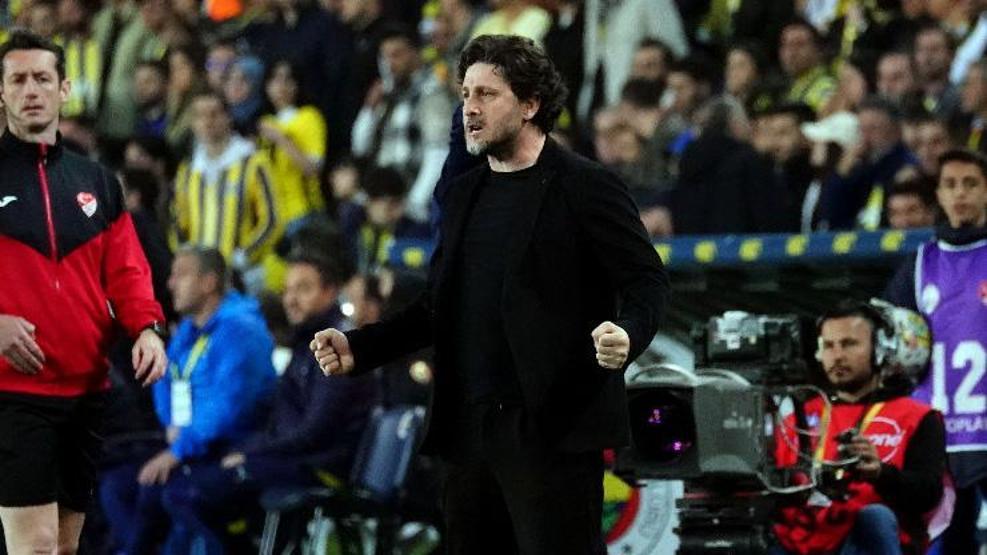 Fatih Tekke: Türk futbolu bana az değil çok haksızlık yaptı
