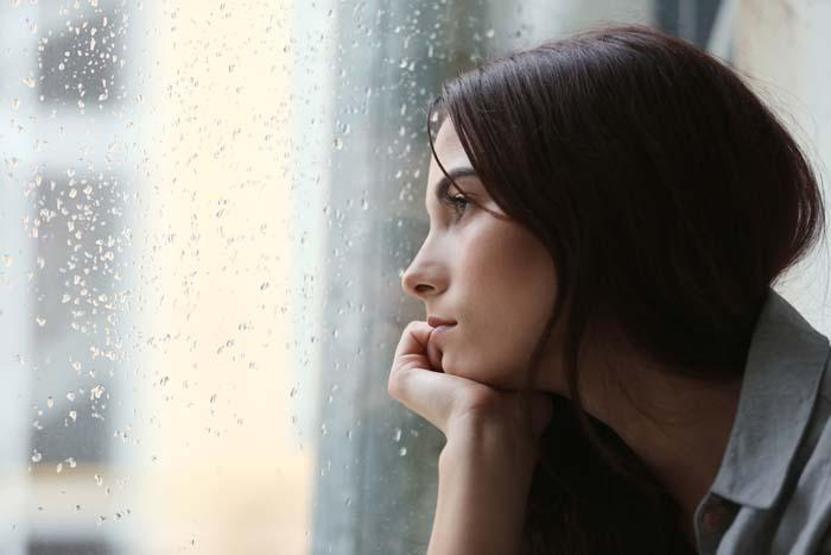 Değişen havalar dengenizi bozmasın Hava durumundaki ani değişimler depresyonu tetikleyebilir İşte alınabilecek önlemler