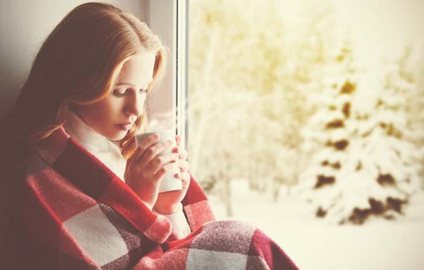 Değişen havalar dengenizi bozmasın Hava durumundaki ani değişimler depresyonu tetikleyebilir İşte alınabilecek önlemler