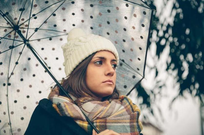 Değişen havalar dengenizi bozmasın Hava durumundaki ani değişimler depresyonu tetikleyebilir İşte alınabilecek önlemler