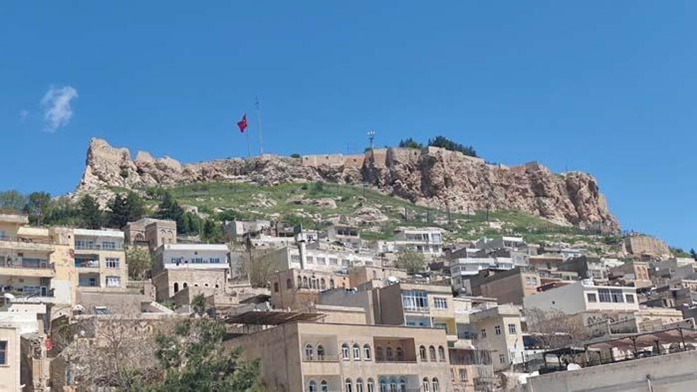 Mardin 1 milyon turist ağırlamayı hedefliyor