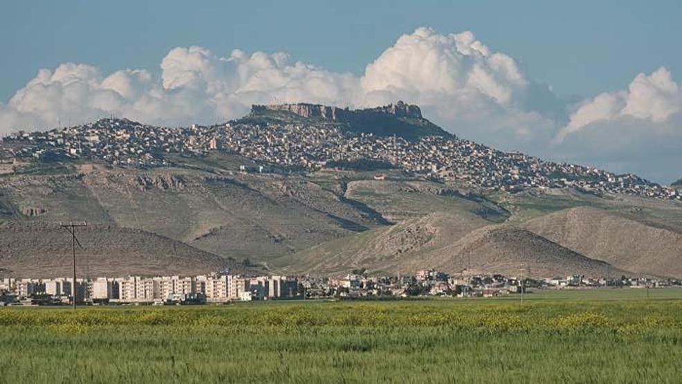 Mardin 1 milyon turist ağırlamayı hedefliyor
