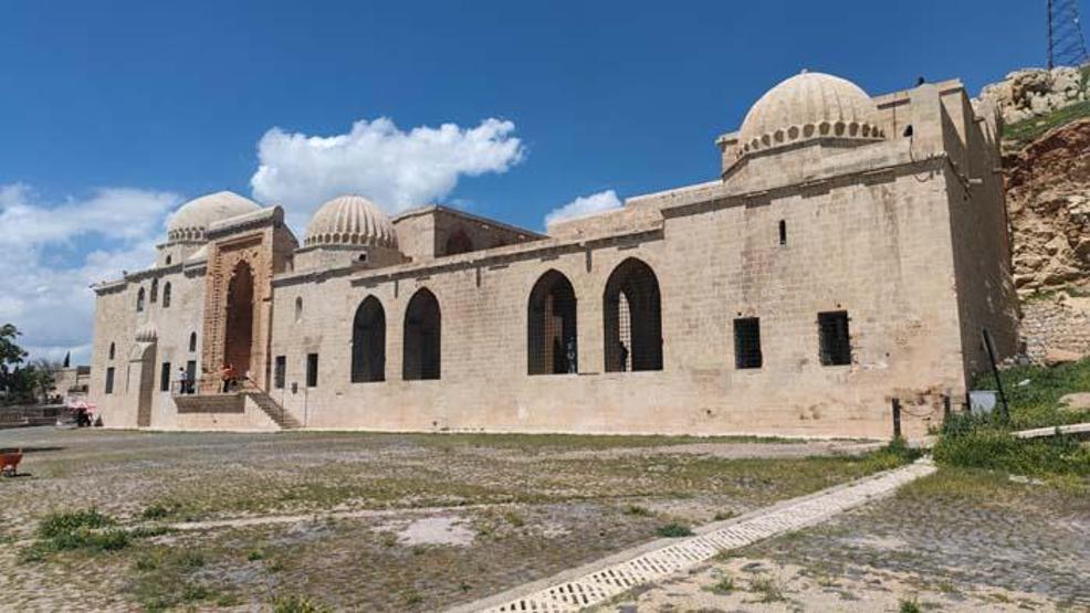 Mardin 1 milyon turist ağırlamayı hedefliyor