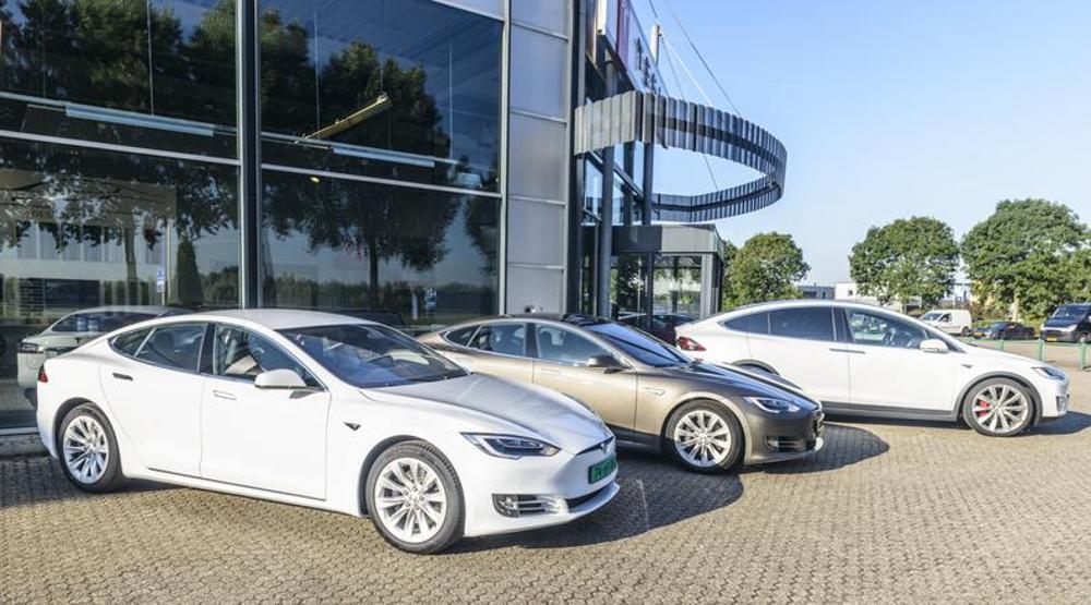 Uluslararası kuruluş böyle duyurdu Elektrikli otomobil satışlarında rekor kırılacak