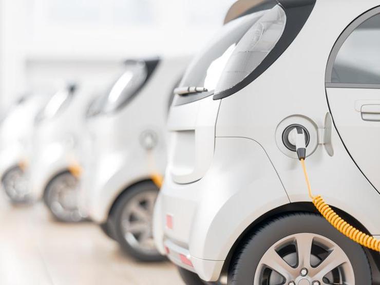 Uluslararası kuruluş böyle duyurdu Elektrikli otomobil satışlarında rekor kırılacak
