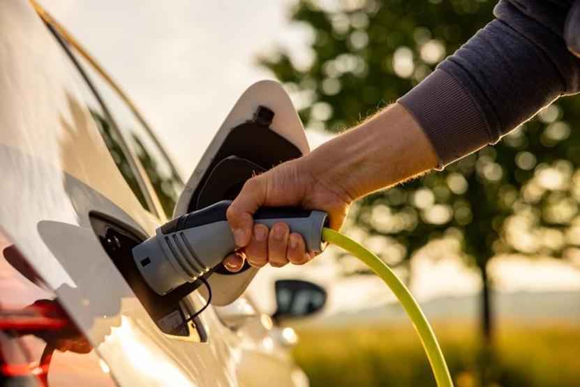 Uluslararası kuruluş böyle duyurdu Elektrikli otomobil satışlarında rekor kırılacak