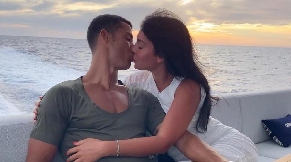Ronaldo ile Georgina Rodriguez için şaşırtan iddia