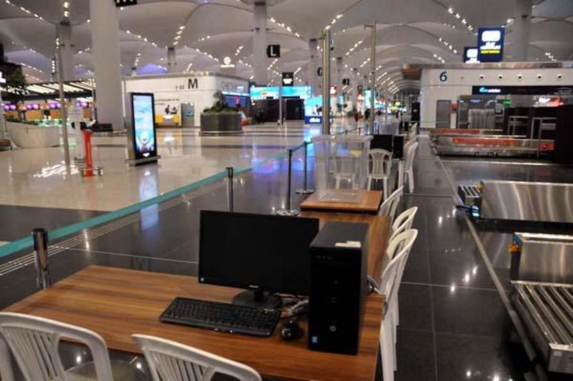 Türk vatandaşları bugün oy vermeye başladı: İlk oy Sidneyden