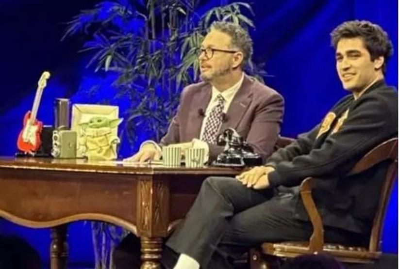 Mert Ramazan Demirin kaşlarıyla ilgili itirafı olay oldu Duyan gülme krizine girdi