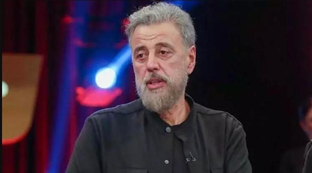 Hamdi Alkan 4 ayda 44 kilo verdi Zayıflama sırrı ortaya çıktı