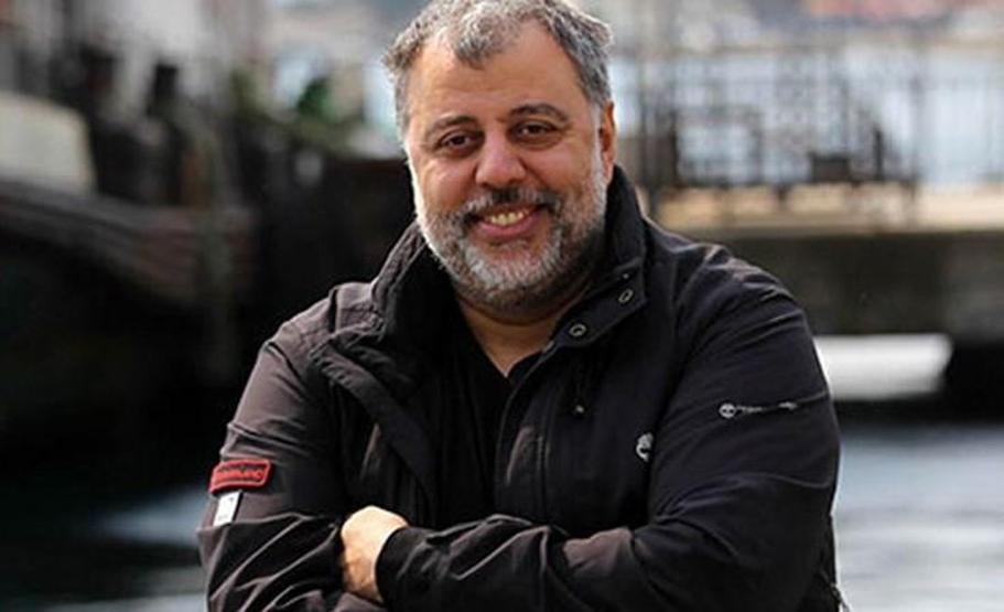 Hamdi Alkan 4 ayda 44 kilo verdi Zayıflama sırrı ortaya çıktı