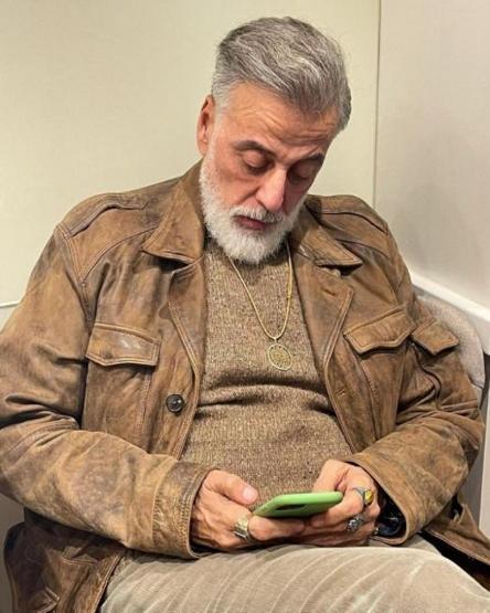 Hamdi Alkan 4 ayda 44 kilo verdi Zayıflama sırrı ortaya çıktı