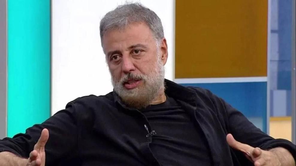 Hamdi Alkan 4 ayda 44 kilo verdi Zayıflama sırrı ortaya çıktı