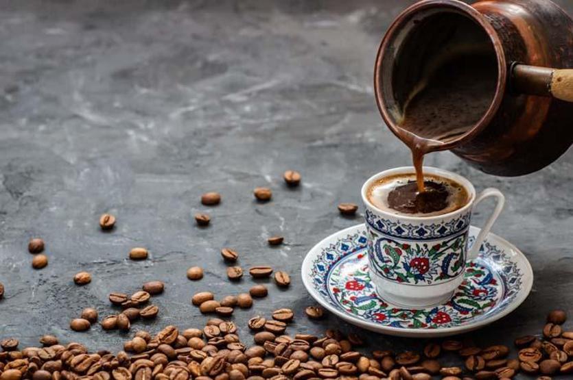 Aç karnına kahve içme alışkanlığınız varsa dikkat Araştırmalar korkunç gerçeği ortaya çıkardı