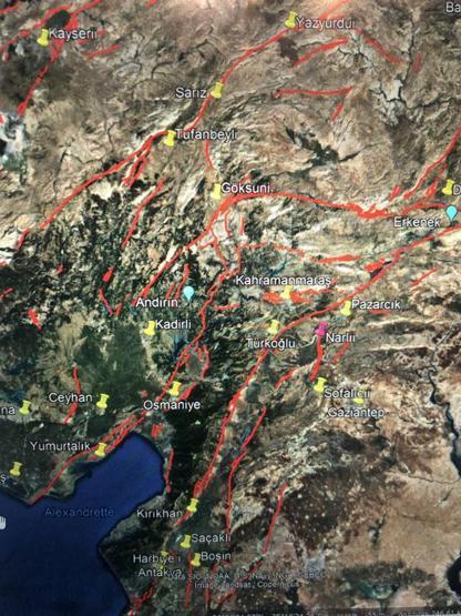 Son dakika... Adanada deprem bekleniyor mu Naci Görürden ayrıntılı cevap