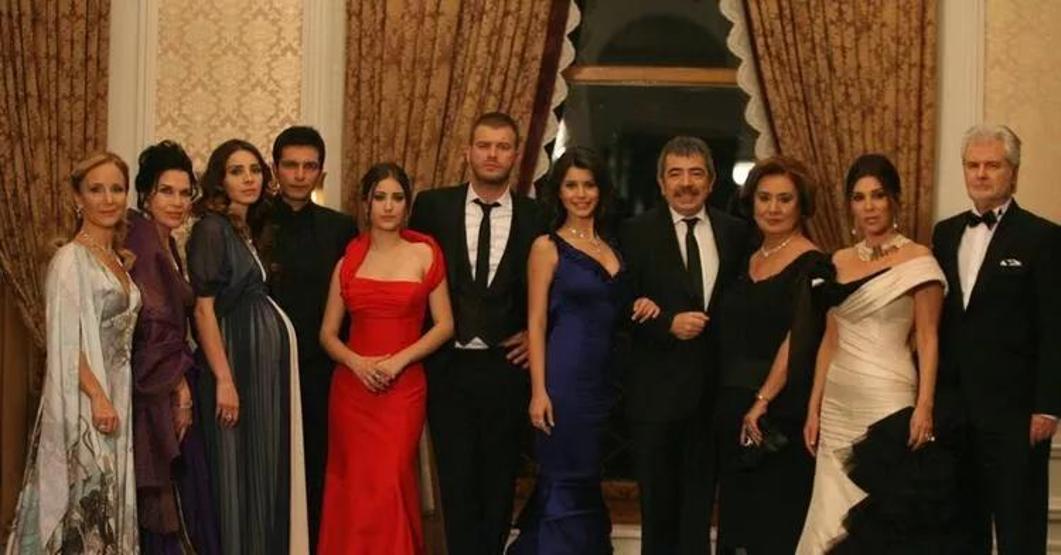 Selçuk Yöntemden Aşk-ı Memnu cevabı