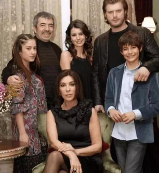Selçuk Yöntemden Aşk-ı Memnu cevabı